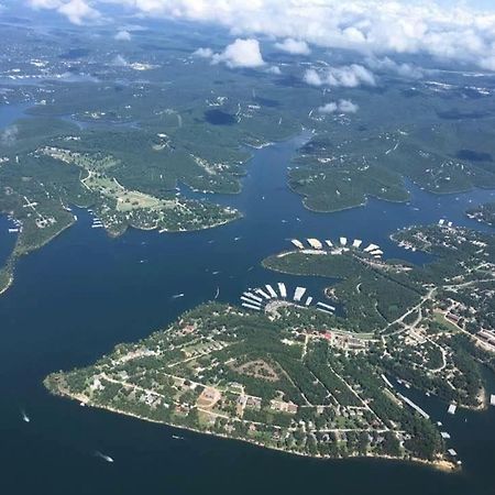 Lakefront And Lake View Indian Point Condo With Boat Slip Branson Dış mekan fotoğraf