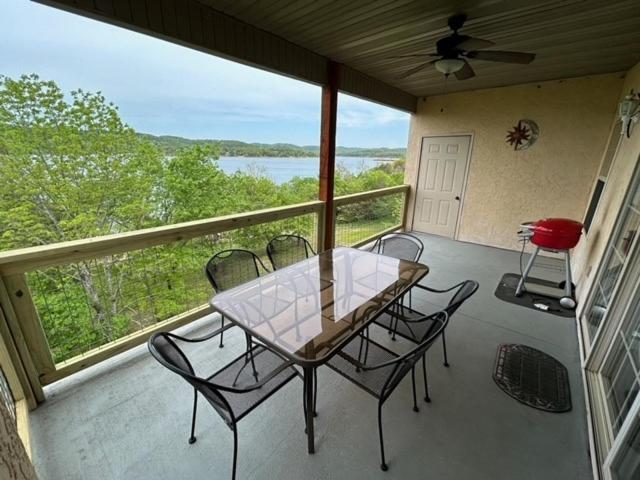 Lakefront And Lake View Indian Point Condo With Boat Slip Branson Dış mekan fotoğraf