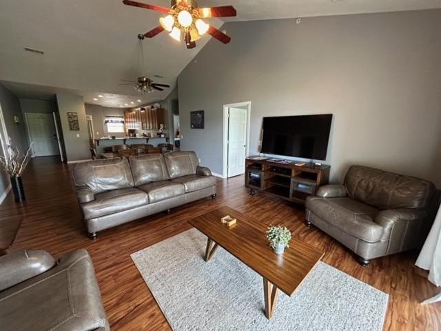 Lakefront And Lake View Indian Point Condo With Boat Slip Branson Dış mekan fotoğraf