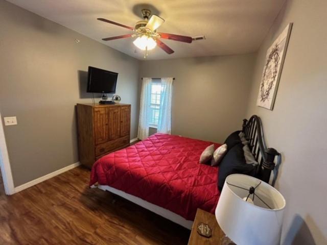 Lakefront And Lake View Indian Point Condo With Boat Slip Branson Dış mekan fotoğraf