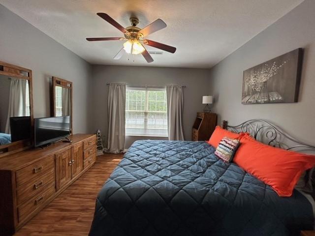 Lakefront And Lake View Indian Point Condo With Boat Slip Branson Dış mekan fotoğraf