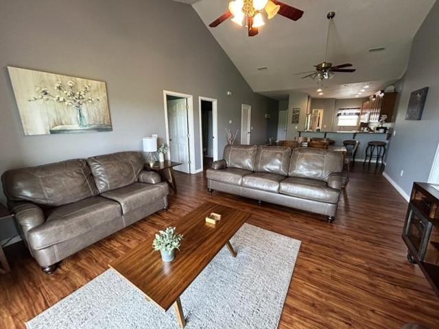 Lakefront And Lake View Indian Point Condo With Boat Slip Branson Dış mekan fotoğraf
