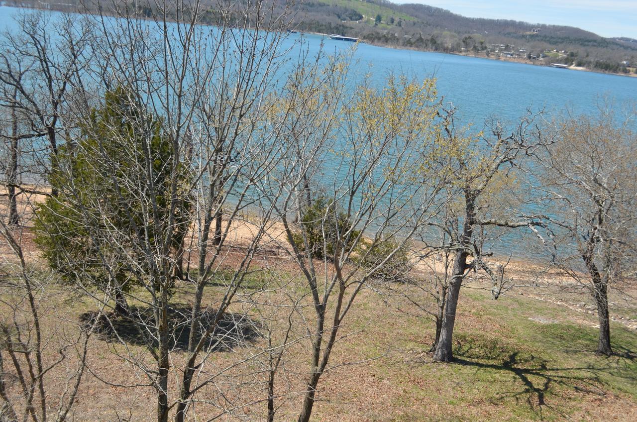 Lakefront And Lake View Indian Point Condo With Boat Slip Branson Dış mekan fotoğraf